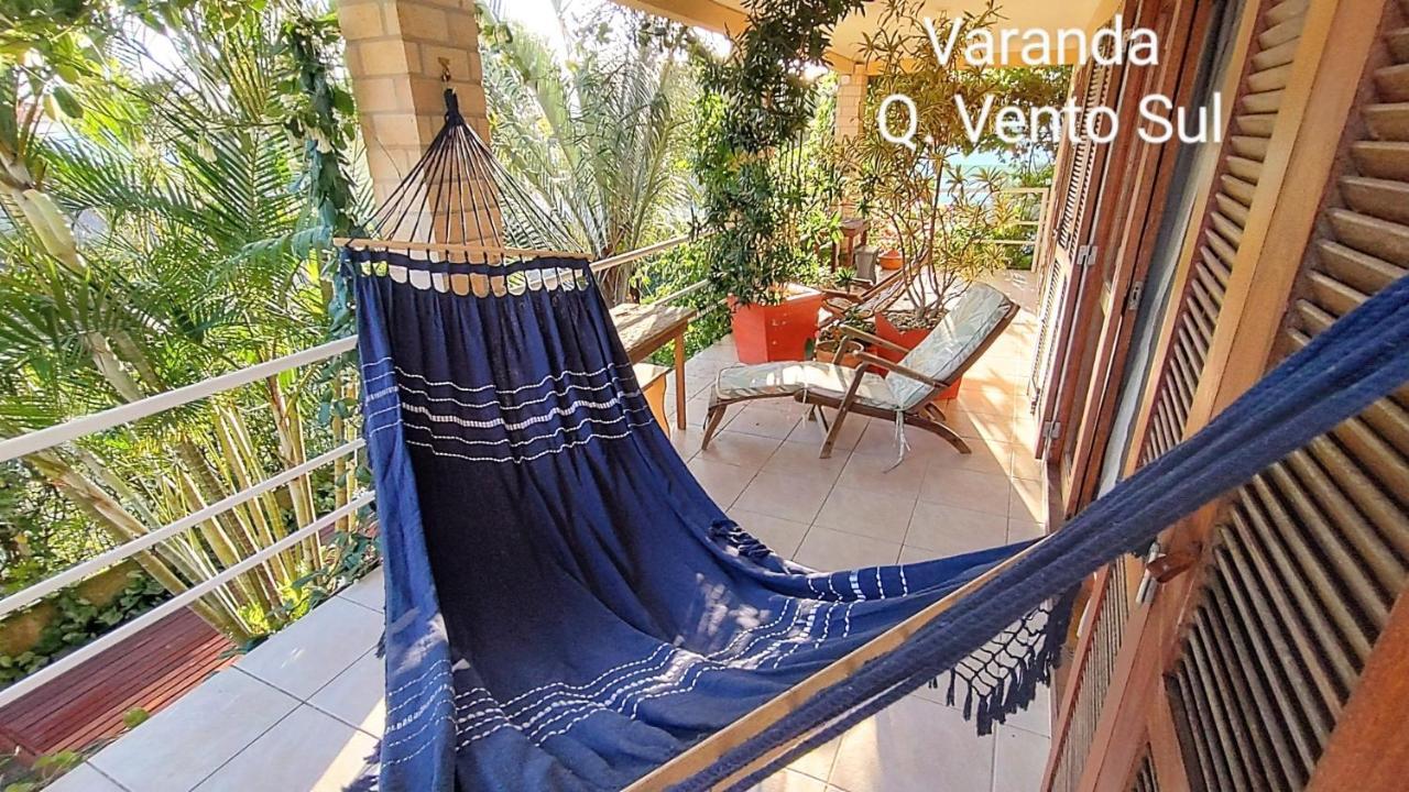 Maison De La Mer 300M Da Praia Florianopolis Luaran gambar