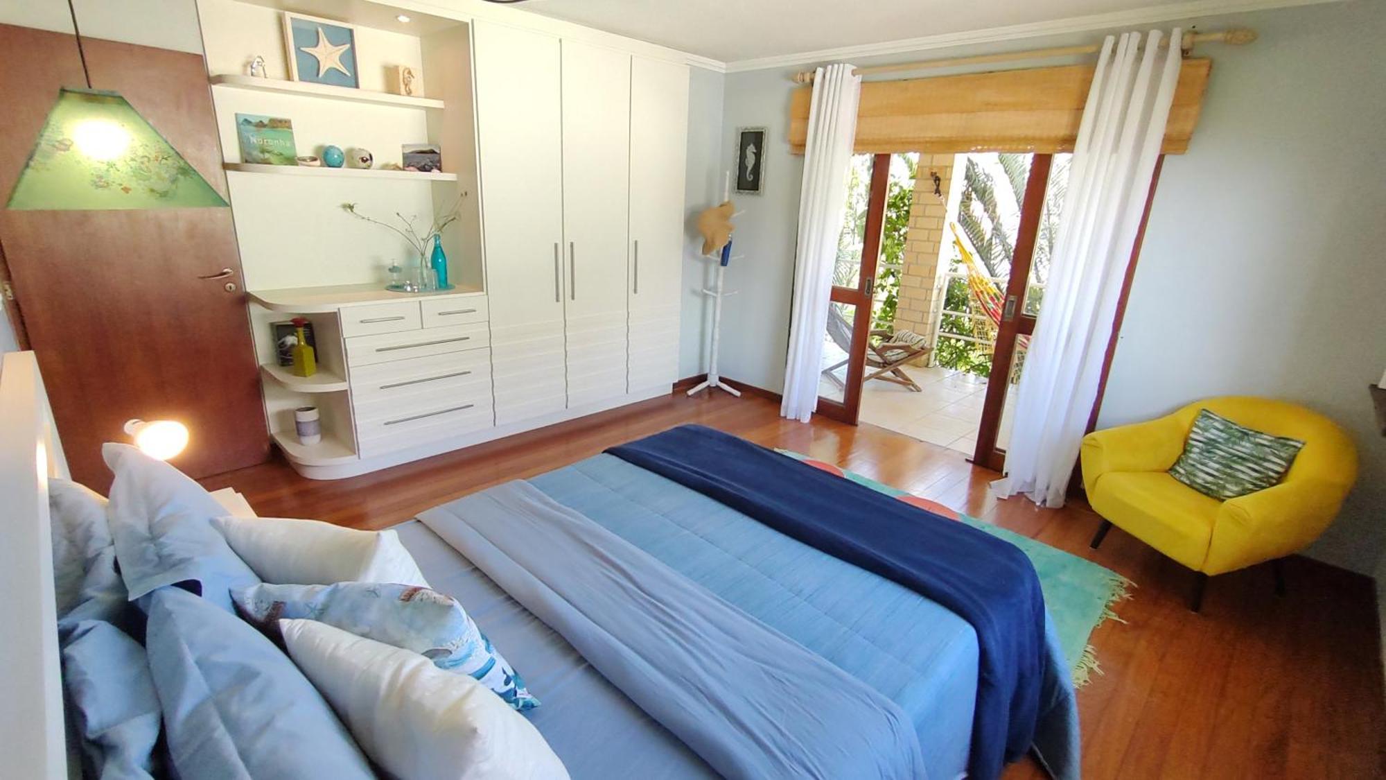 Maison De La Mer 300M Da Praia Florianopolis Bilik gambar
